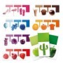 Headu Montessori - Cartonase Sa Invatam Culorile Headu - 2